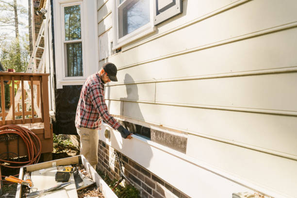 Top rated local Siding Installation specialists in Woodleaf, NC